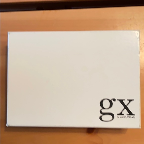 GX by Gwen Stefani shoes - Picture 6 of 7